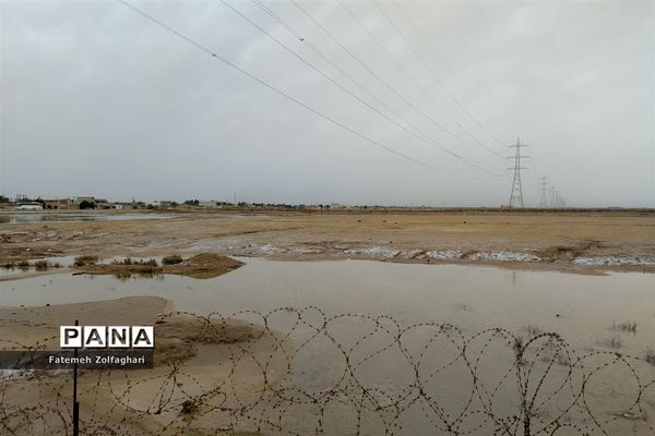 اردوی راهیان نور دانش‌آموزان دختر