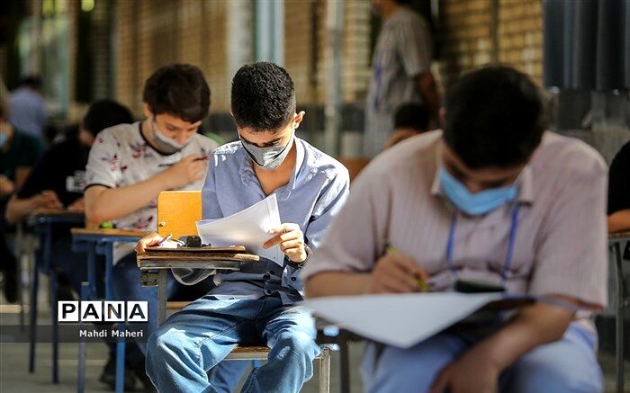 ظرفیت پذیرش دانش‌آموزان در مدارس سمپاد افزایش نمی‌یابد