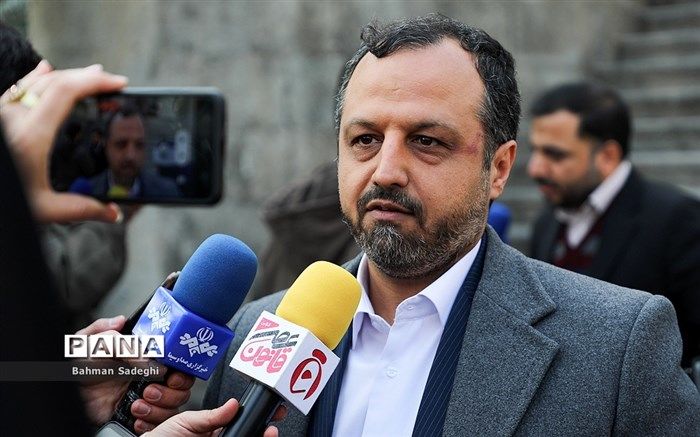 با وجود  فشارهای داخلی و خارجی میراث ده ساله گذشته را اصلاح کردیم