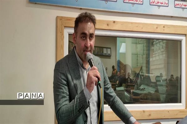 همایش و افتتاح دفتر هیأت ورزش‌های همگانی شهرستان نور