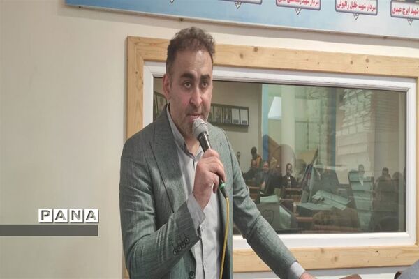 همایش و افتتاح دفتر هیأت ورزش‌های همگانی شهرستان نور