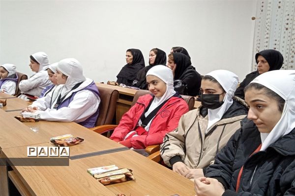 همایش و افتتاح دفتر هیأت ورزش‌های همگانی شهرستان نور