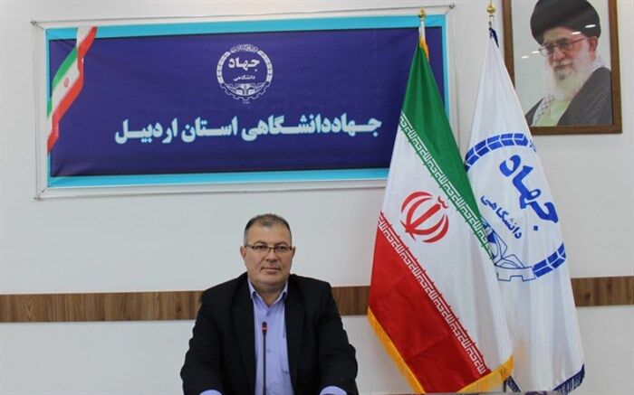 شناسنامه تقسیمات سیاسی استان اردبیل تدوین می‌شود