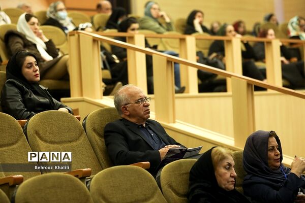 افتتاح دهمین کنگره بین المللی سرطان‌های زنان ایران