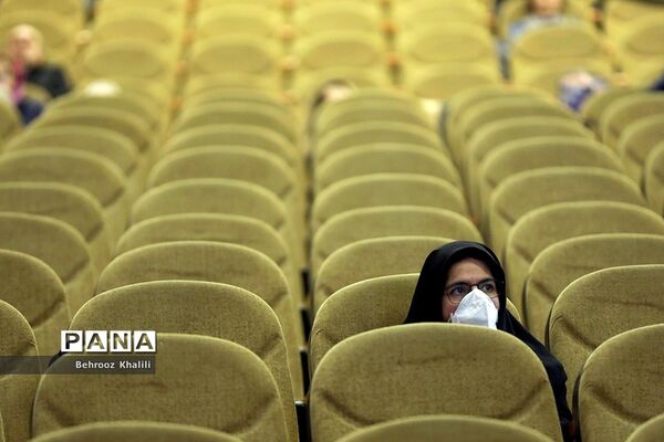 افتتاح دهمین کنگره بین المللی سرطان‌های زنان ایران
