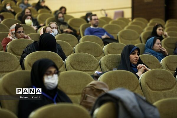 افتتاح دهمین کنگره بین المللی سرطان‌های زنان ایران