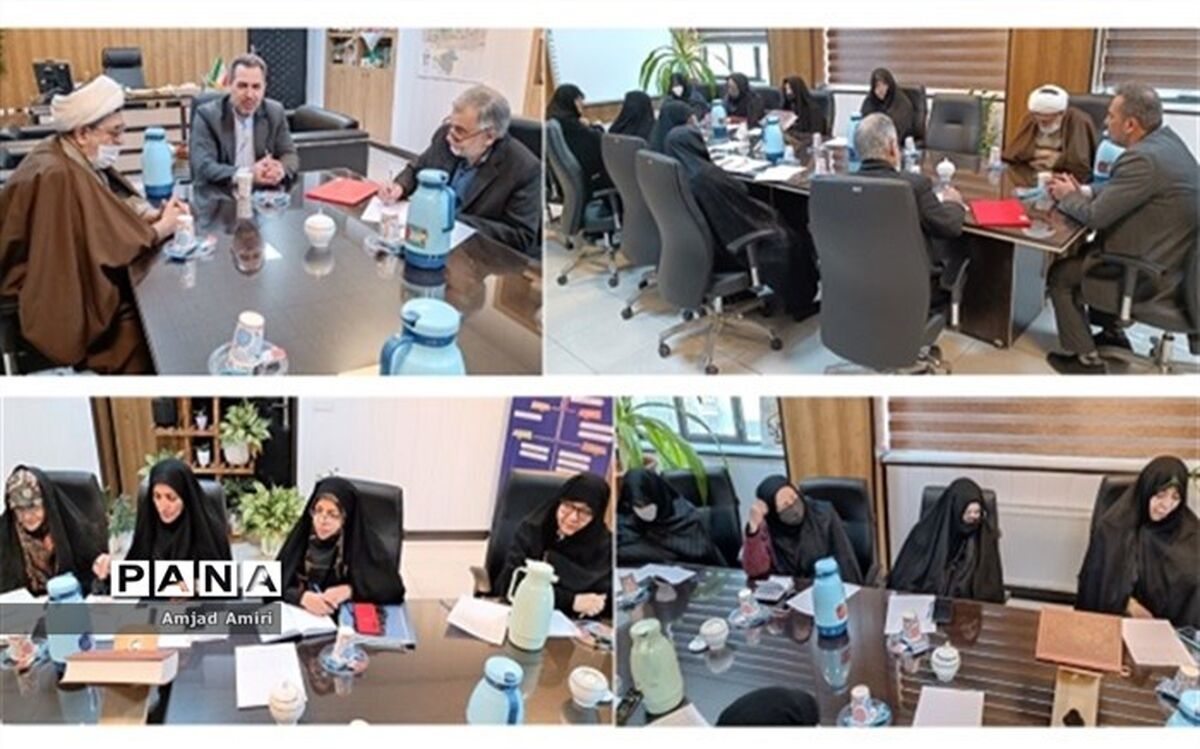 مدارس غیردولتی در منطقه ۱۲ تهران قطب بندی شدند