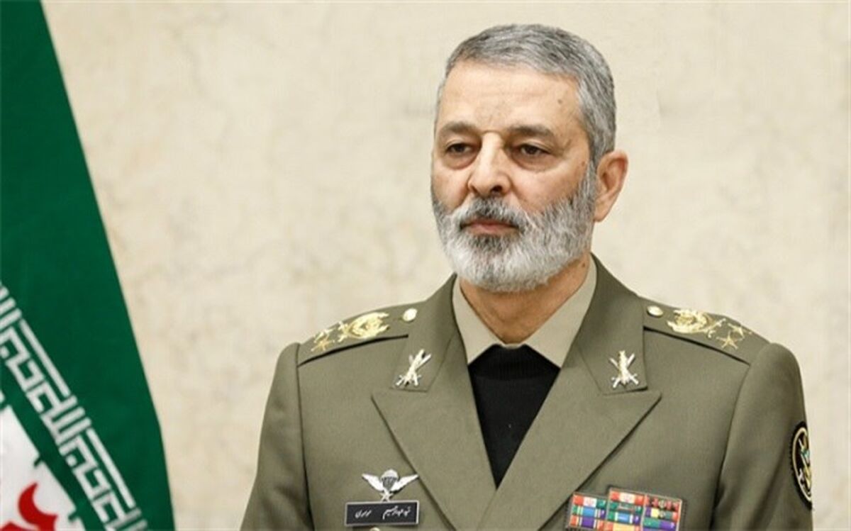 سپاه پاسداران از برکات نظام اسلامی و محصول ژرف‌اندیشی امامین انقلاب است