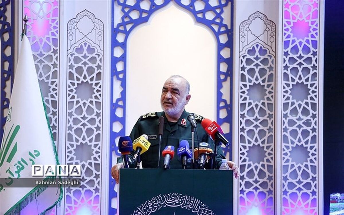 ناکامی نظام سلطه در حصر اقتصادی ایران؛ جمهوری اسلامی قدرتمندترین طاغوت کل تاریخ بشر را شکست داد