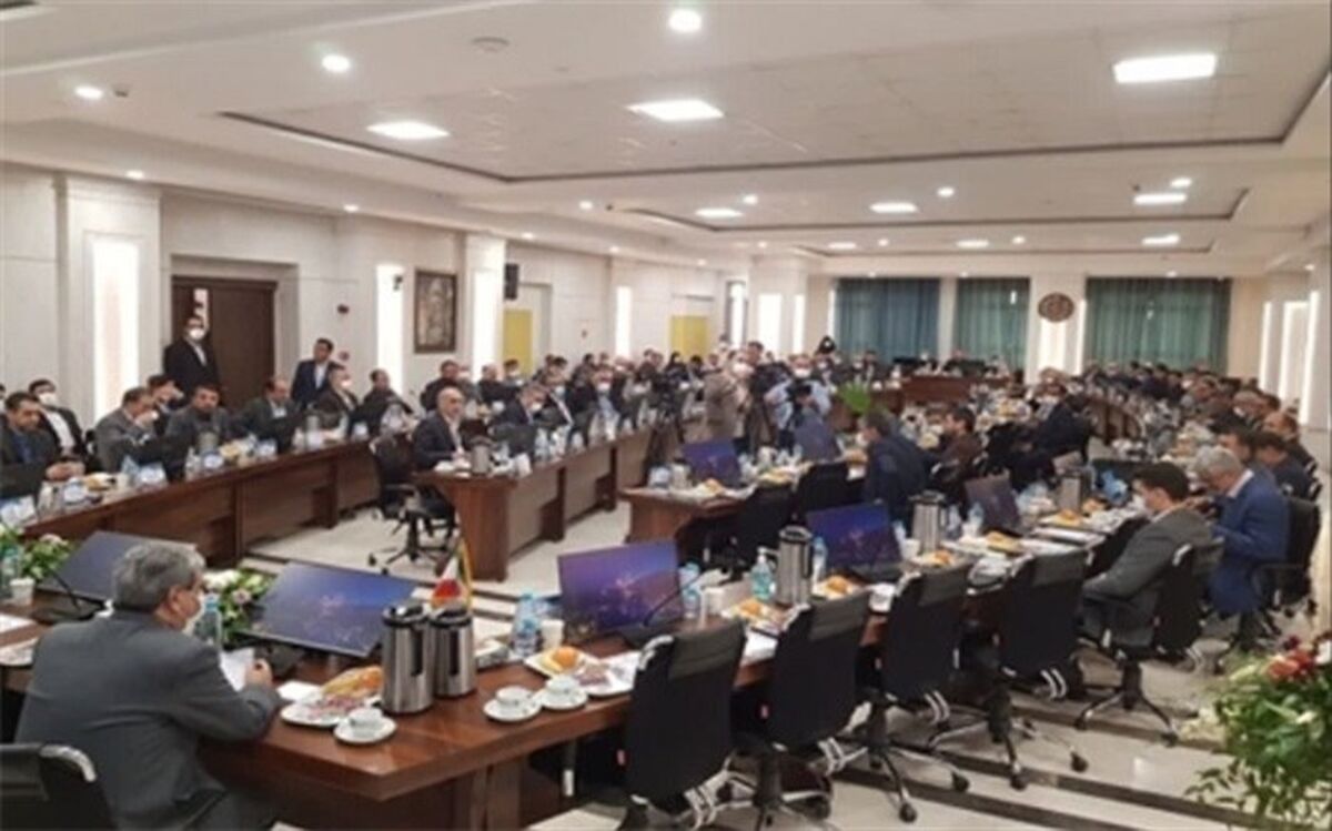 برگزاری اجلاس روسای دانشگاه‌های علوم پزشکی با محوریت پزشک خانواده و نظام ارجاع