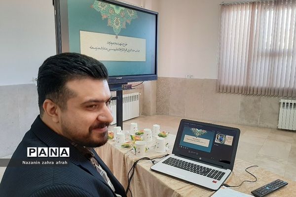 برگزاری نشست هم‌اندیشی مدیران متوسطه دوم در آموزش و پرورش رودهن