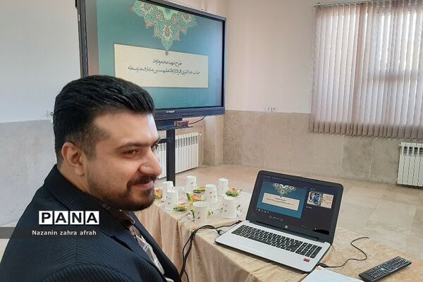 برگزاری نشست هم‌اندیشی مدیران متوسطه دوم در آموزش و پرورش رودهن
