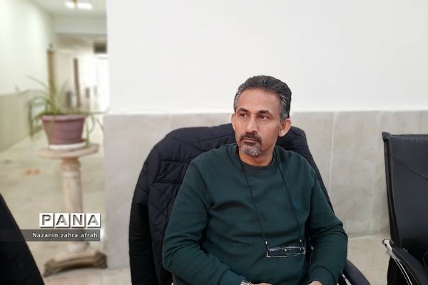 برگزاری نشست هم‌اندیشی مدیران متوسطه دوم در آموزش و پرورش رودهن