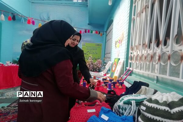 گرامیداشت سالروز تاسیس کانون‌های فرهنگی در سرچهان