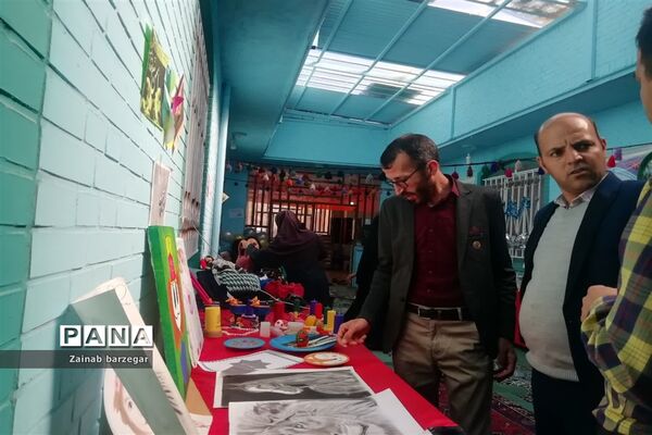 گرامیداشت سالروز تاسیس کانون‌های فرهنگی در سرچهان
