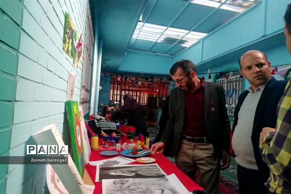 گرامیداشت سالروز تاسیس کانون‌های فرهنگی در سرچهان