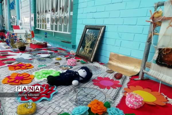 گرامیداشت سالروز تاسیس کانون‌های فرهنگی در سرچهان