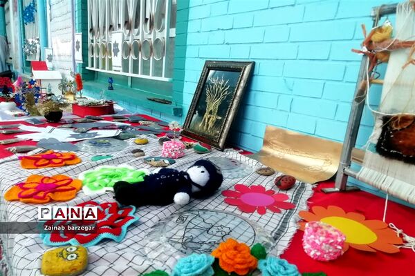 گرامیداشت سالروز تاسیس کانون‌های فرهنگی در سرچهان