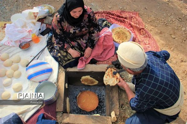 آغاز رزمایش جهادی دامپزشکی استان یزد در شهرستان ابرکوه