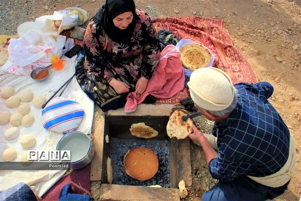 آغاز رزمایش جهادی دامپزشکی استان یزد در شهرستان ابرکوه
