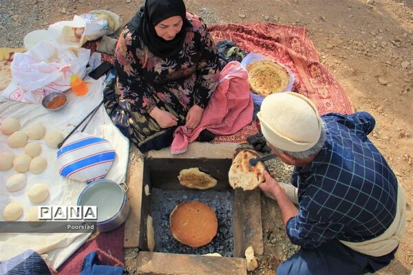 آغاز رزمایش جهادی دامپزشکی استان یزد در شهرستان ابرکوه