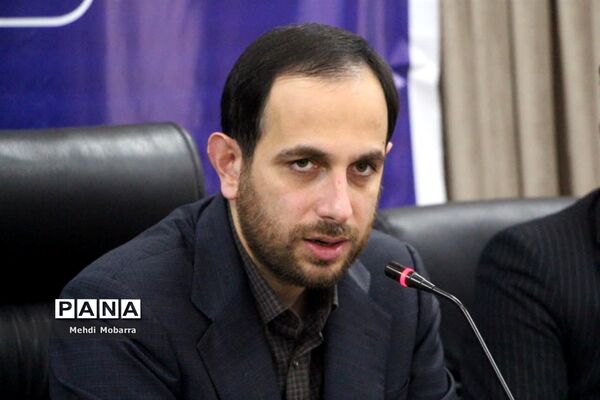 جلسه شورای اداری شهرستان نکا
