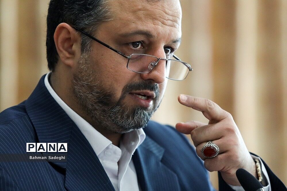 نرخ‌های تلگرامی ارز ربطی به تجارت ندارد