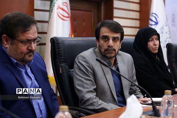 گردهمایی نمایندگان منتخب انجمن‌های اولیاء و مربیان و مدیران مدارس برتر سراسر کشور