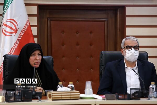 گردهمایی نمایندگان منتخب انجمن‌های اولیاء و مربیان و مدیران مدارس برتر سراسر کشور