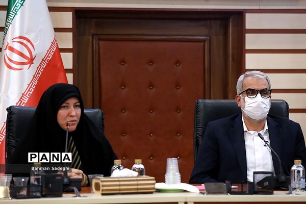 گردهمایی نمایندگان منتخب انجمن‌های اولیاء و مربیان و مدیران مدارس برتر سراسر کشور