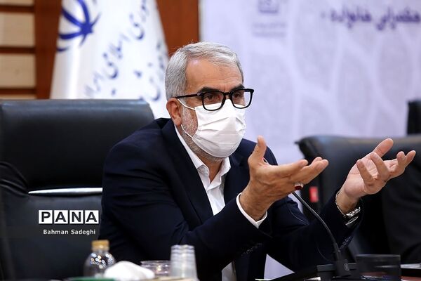 گردهمایی نمایندگان منتخب انجمن‌های اولیاء و مربیان و مدیران مدارس برتر سراسر کشور
