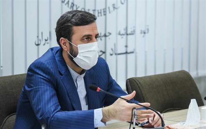 کودک ایرانی از دانمارک به والدینش بازگردانده شود