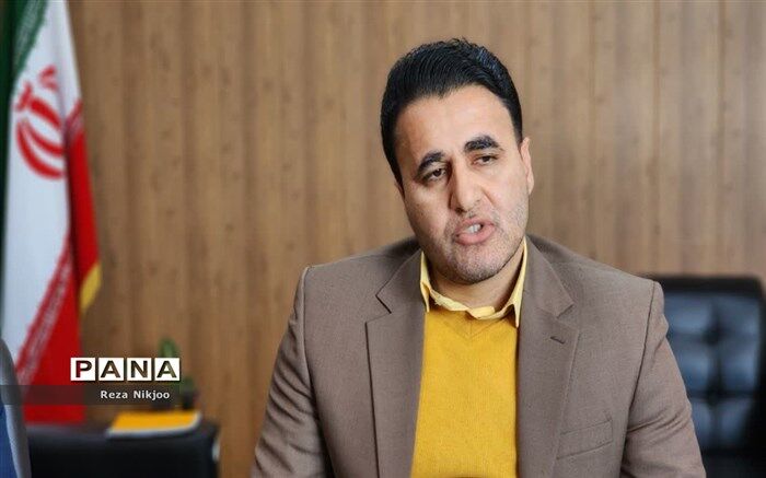 لازم است تا تمام سالن‌‌های ورزشی، از آمادگی کامل برای برگزاری مسابقات بهره‌مند باشند