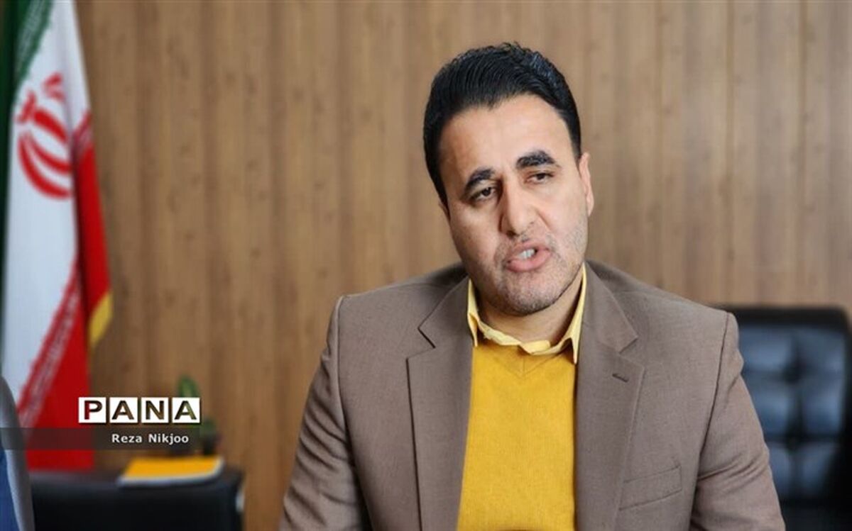 لازم است تا تمام سالن‌‌های ورزشی، از آمادگی کامل برای برگزاری مسابقات بهره‌مند باشند