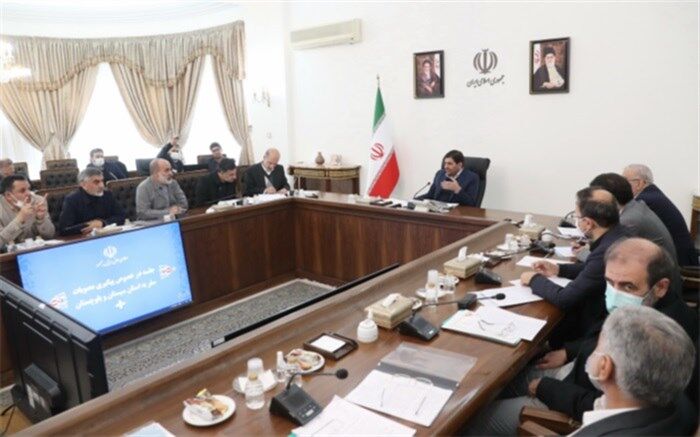 تصویب ۲ طرح اولویت‌دار و راهبردی دولت در مسیر مقاوم‌سازی اقتصاد