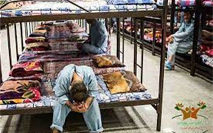 مرکز ماده 16 خراسان جنوبی  زیر سؤال آمار