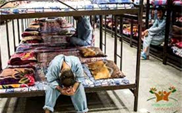 مرکز ماده 16 خراسان جنوبی  زیر سؤال آمار