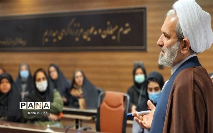 انجمن اولیای مدارس، پل ارتباطی میان دانش‌آموزان و مدیران است