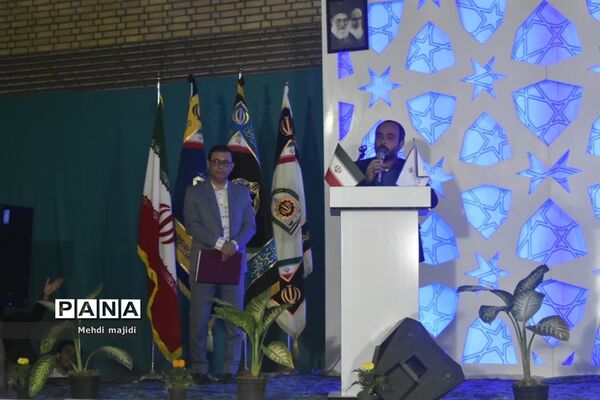 برگزاری هجدهمین جشنواره  قرآن، عترت و نماز در رامشیر