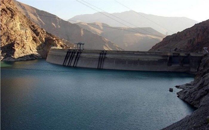 سدهای تهران همچنان تشنه‌اند