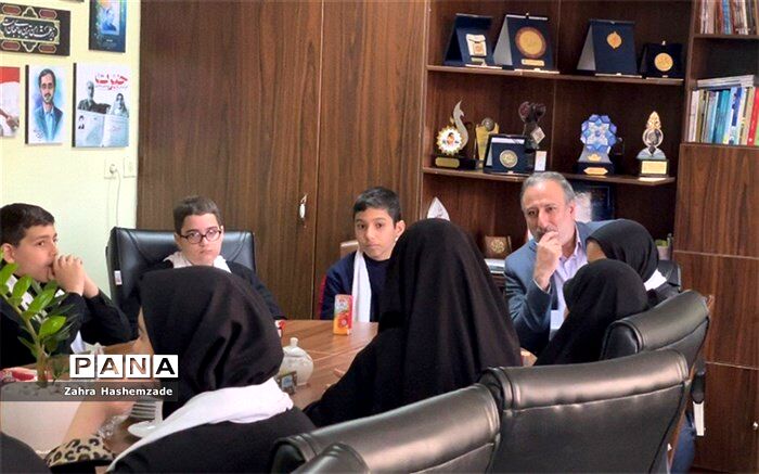 کانون‌های فرهنگی تربیتی، تکرار مدرسه نیستند!