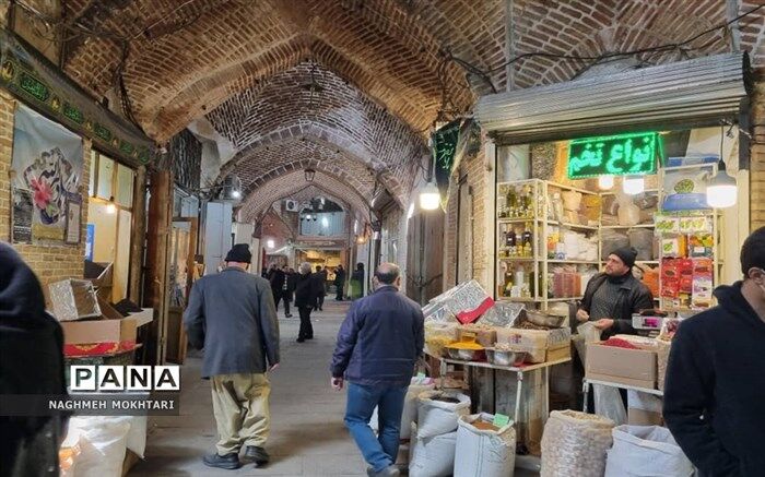 ضرورت کنترل نبض بازار در ایام پایان سال از سوی اصناف