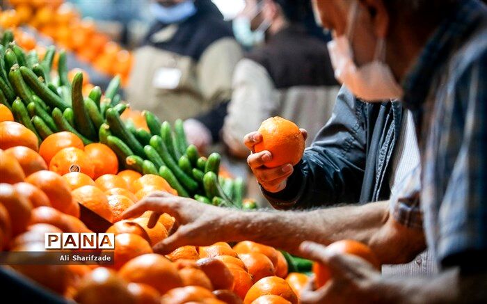 راه‌اندازی بازارهای موقت برای عرضه میوه و مایحتاج عمومی در نوروز و ماه رمضان