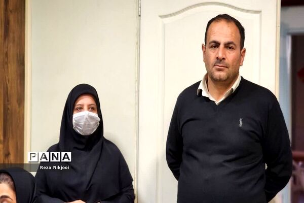برگزاری کارگاه توانمندسازی آموزگاران مدارس غیردولتی در ناحیه‌ یک‌ بهارستان