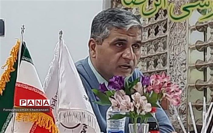 جشن انتظاردانش آموزان مدارس غیردولتی مشهد در راه است