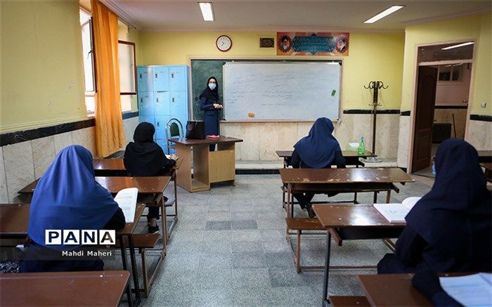 توضیحات معاون رئیس‌جمهوری درباره ارائه مجوزهای جذب نیروی انسانی به آموزش و پرورش