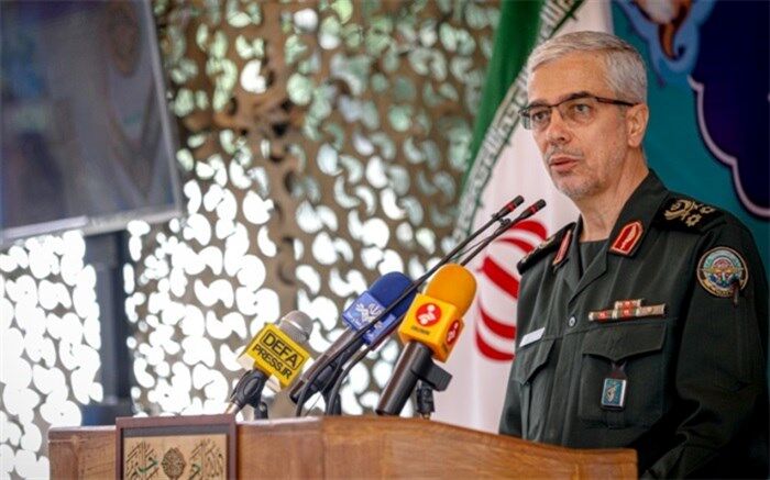 تحویل 10 هزار واحد مسکونی به کارکنان نیروهای مسلح