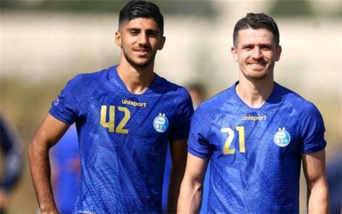 حضور در استقلال اصلاً به نفع من نبود