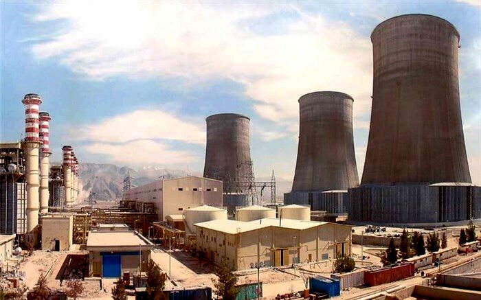 تأمین بودجه لازم برای تعمیرات اساسی واحدهای نیروگاهی