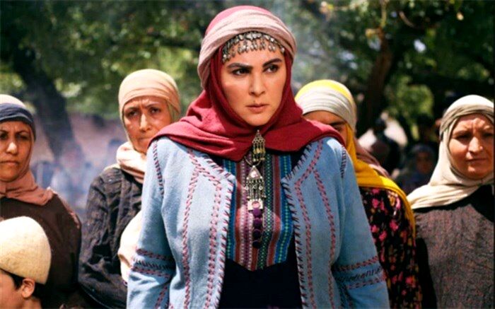 «جشن سربرون» سریال نوروز و ماه رمضان شبکه سه شد